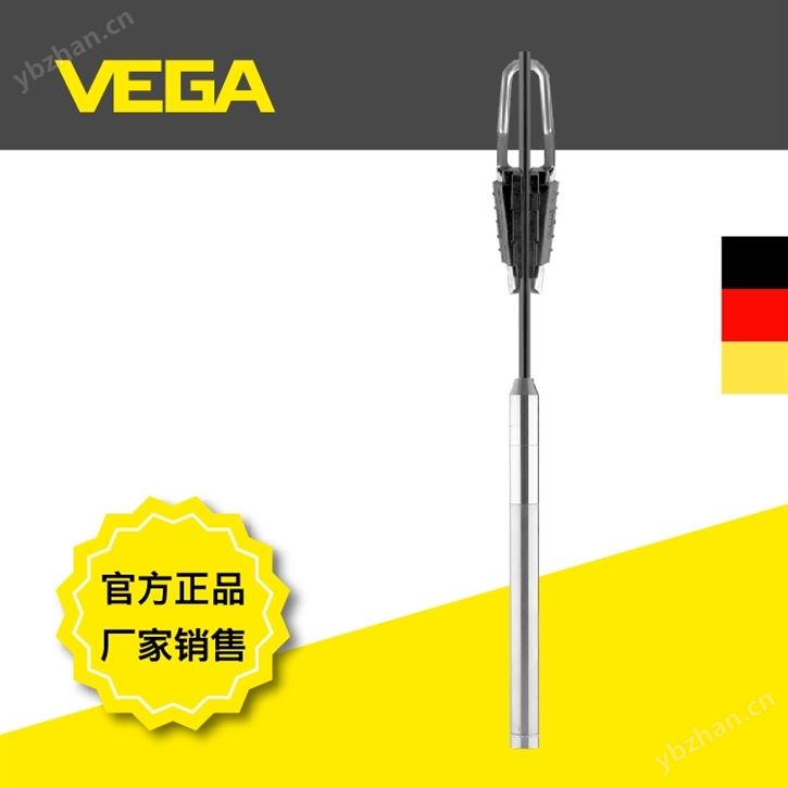VEGAWELL 52投入式壓力變送器陶瓷測量元件