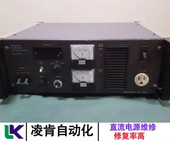 費思直流電源電源模塊維修必看