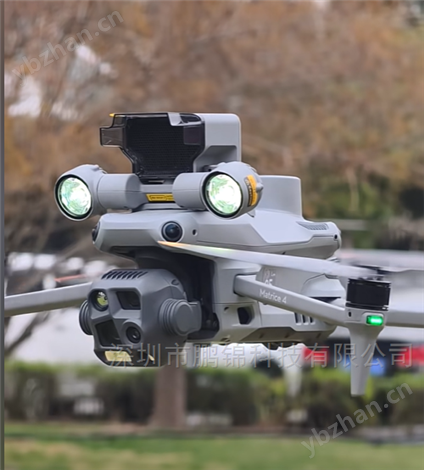 Matrice 4 無人機：-20°C 低溫 + IP55 防護