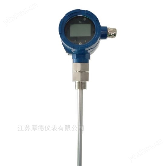 智能電容式液位計(jì)