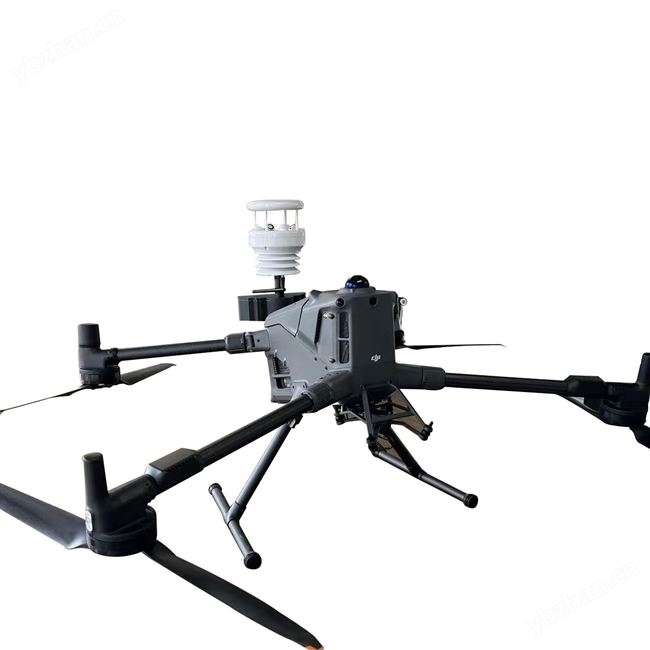 ARM005机载气象仪