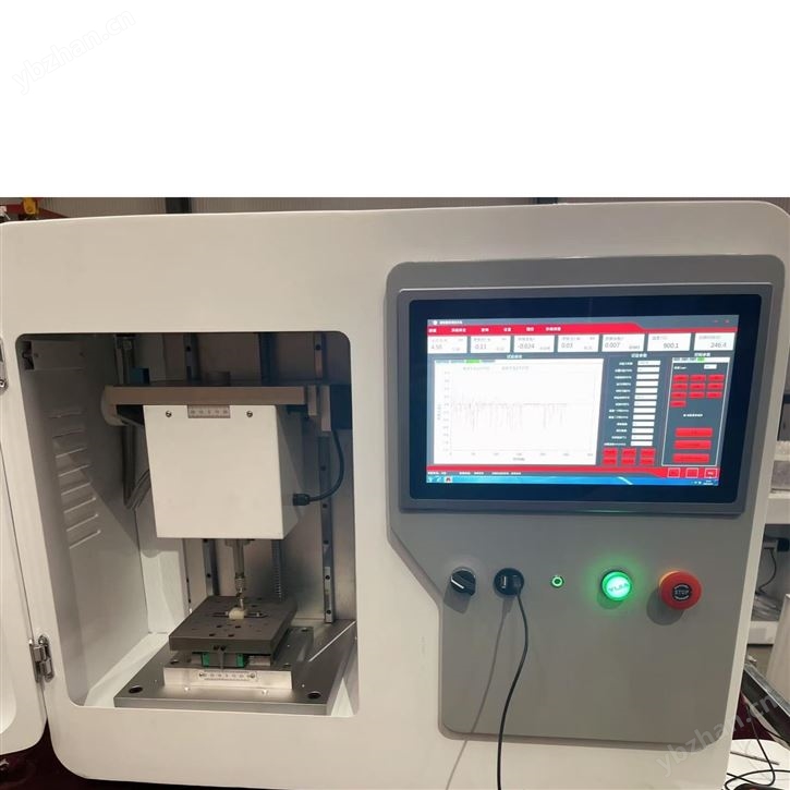 多功能摩擦磨損測試儀