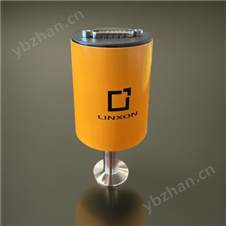 电容膜片真空计