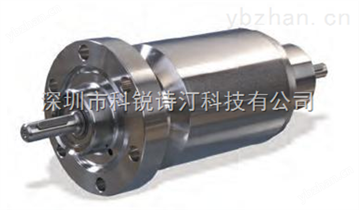 INFICON 旋转馈入件 CF