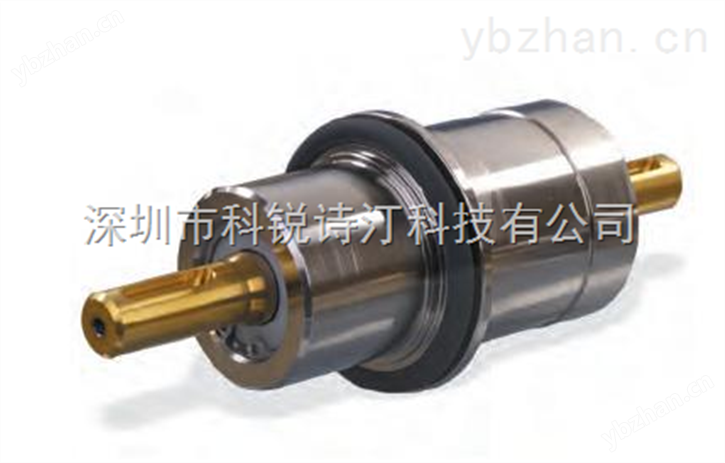 INFICON旋转馈入件 ISO-KF/ISO-K