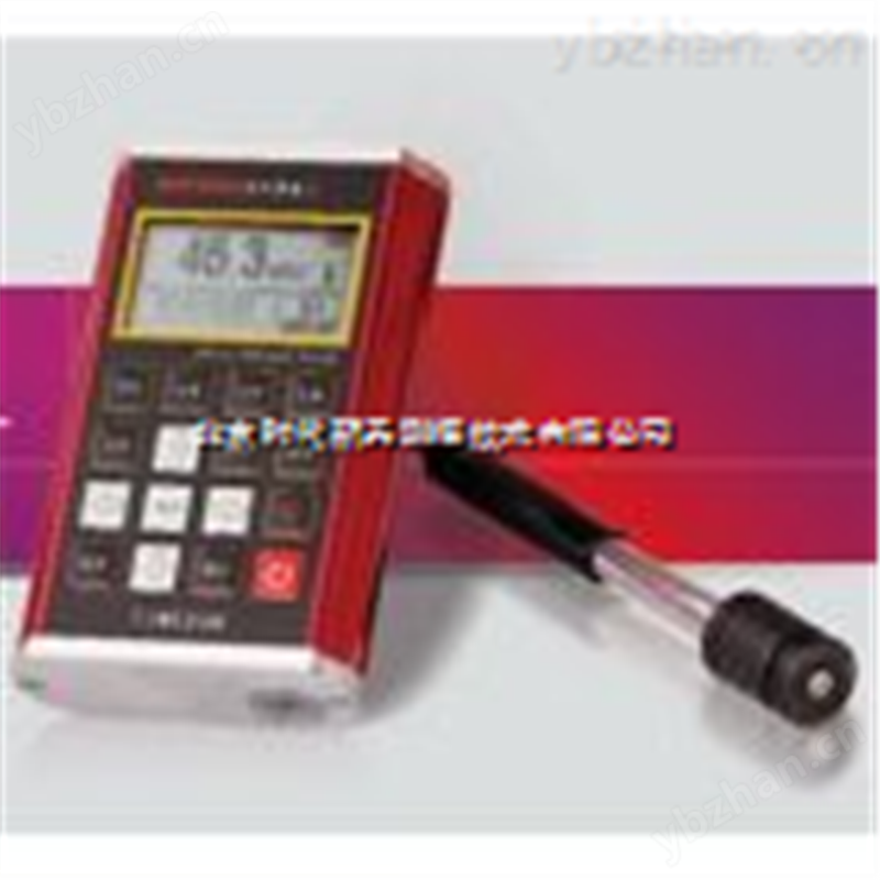 HT300便携式硬度计