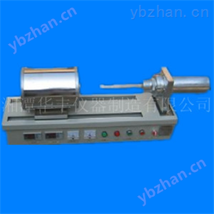 陶瓷砖线性热膨胀仪