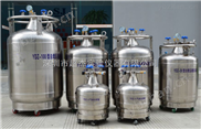 郑州自增压液氮罐价格 YDZ自增压液氮罐**