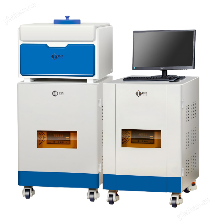 乙烯玻璃體vitrimer的結晶度測試儀