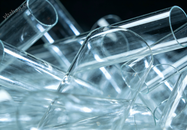 乙烯玻璃體vitrimer的結晶度測試儀