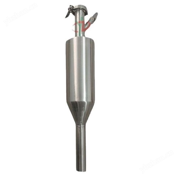 PFD型防堵取樣器