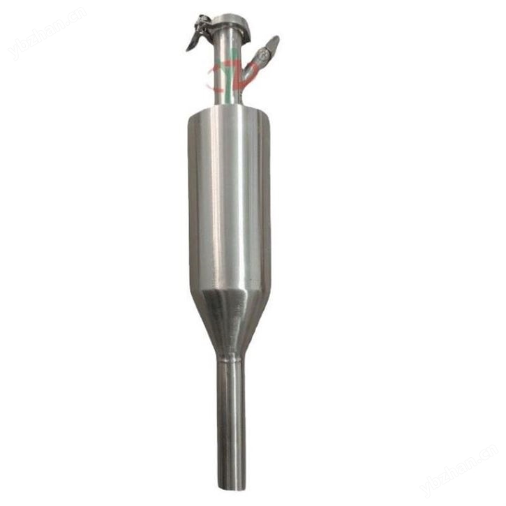 PFD型防堵取樣器