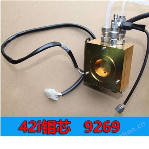 美國(guó)熱電42i氮氧化物分析儀鉬芯