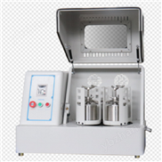 立式行星球磨机 主机+行星玛瑙罐4个500ml