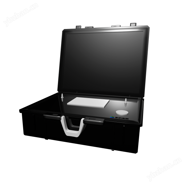 便攜式油煙監測儀