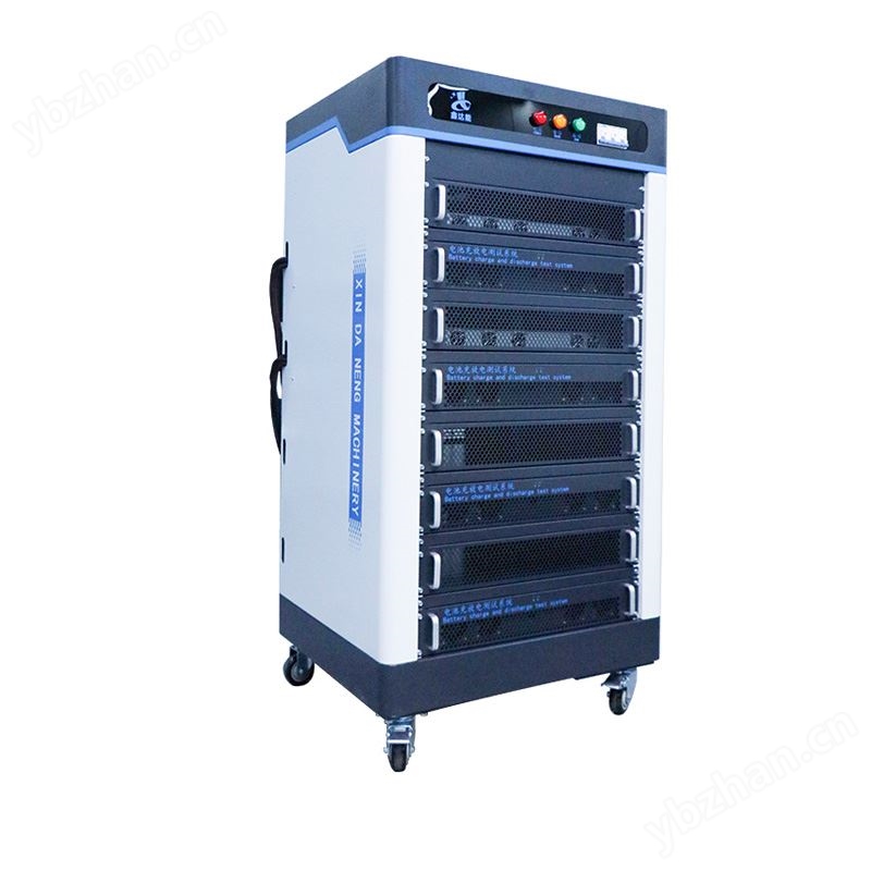 回饋老化柜100V30A 16通道