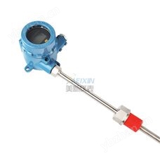 一体化温度变送器