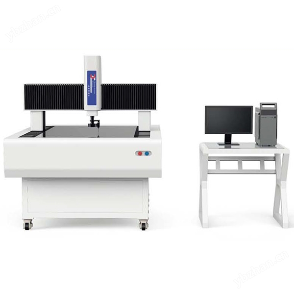 手動影像測量儀