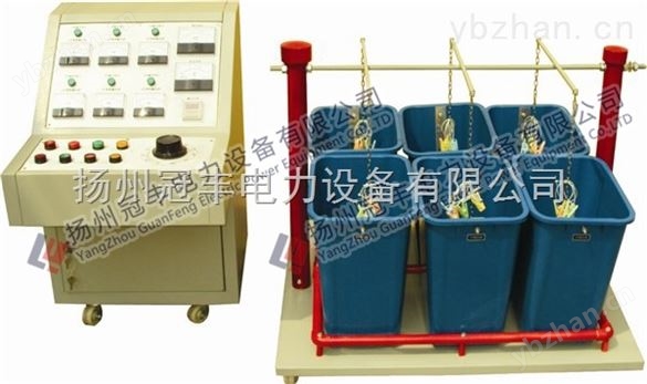 TX-HI型绝缘靴手套试验机装置厂家报价