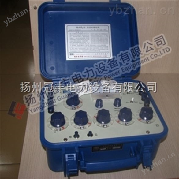 安徽省電力承試五級(jí)資質(zhì)所需設(shè)備