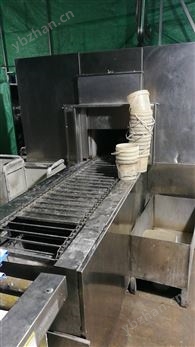 蜂窩陶瓷微波干燥設備,泡沫定型設備