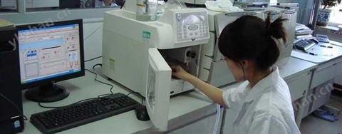有機溶劑檢測色譜儀-氣相色譜