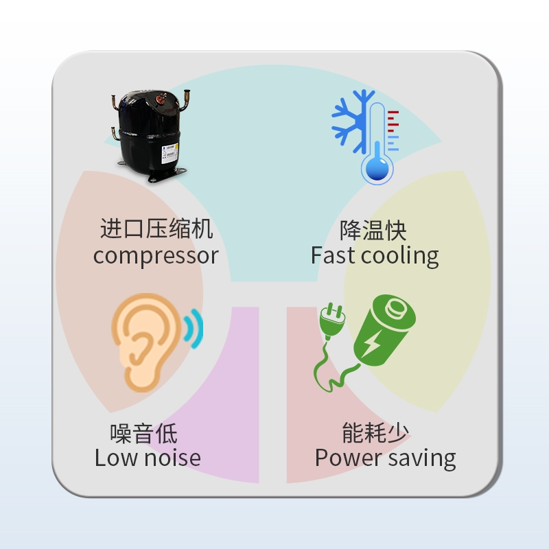 霉菌生长模拟试验箱
