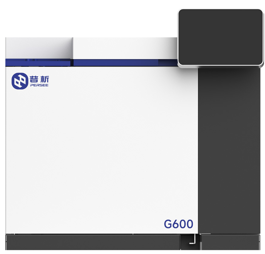 G600氣相色譜儀