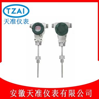 TZ-WRNB-230天准带显示一体化温度变送器