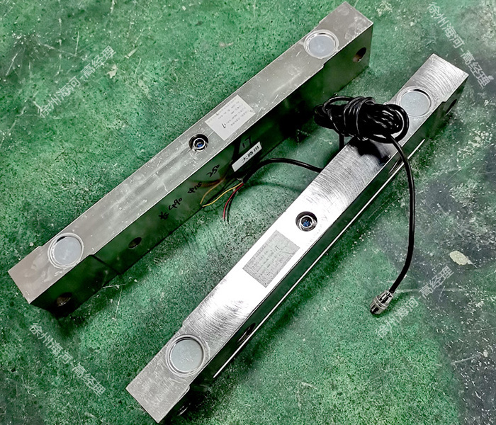 軸承座式荷重傳感器