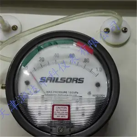 SAILSORS����ָ��ѹ���0-60Paѹ���