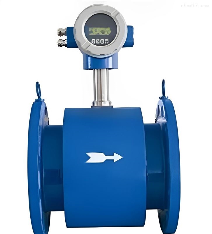 ST-500電磁流量計(jì)
